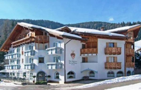 Гостиница Hotel Madonnina Resort And Wellness, Сорага